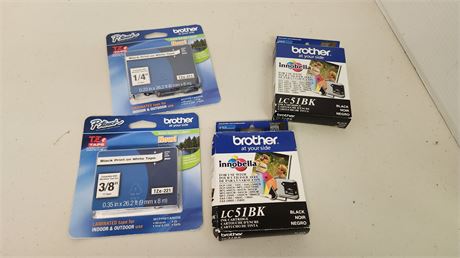Lot Of Miscellenaous Items