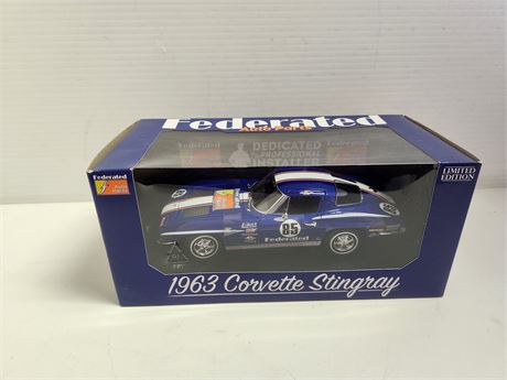 1963 Corvette Stingray Limited Edition