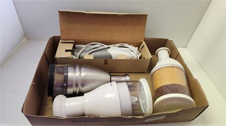Miscellaneous Kitchen Items