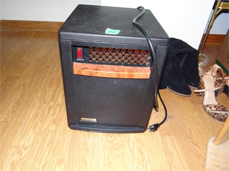 heater