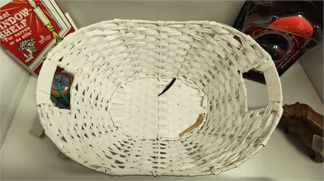 Lot Of Miscellaneous Items