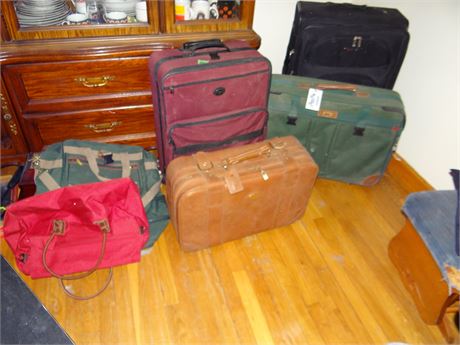 Luggage
