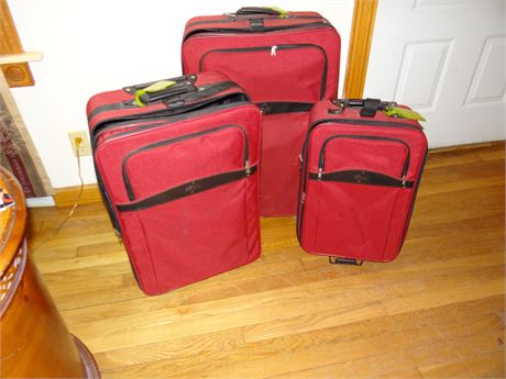 Luggage