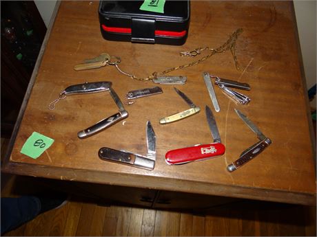 Knives