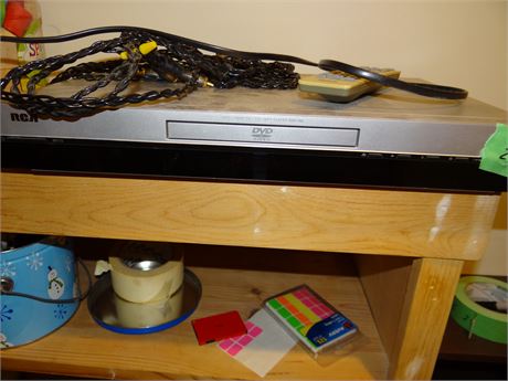 DVD Player