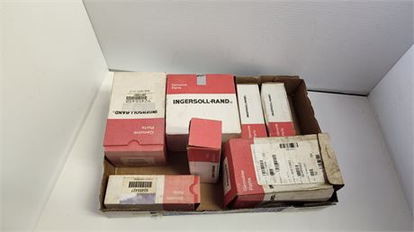 Ingersoll Rand Industrial Parts