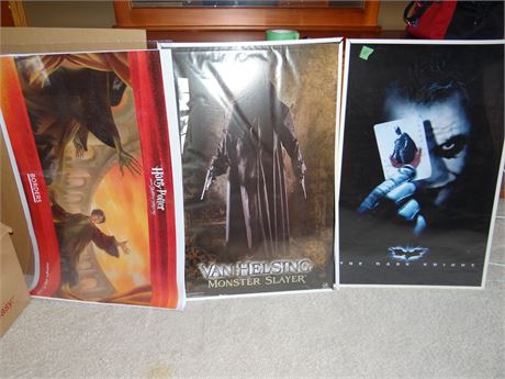 Posters