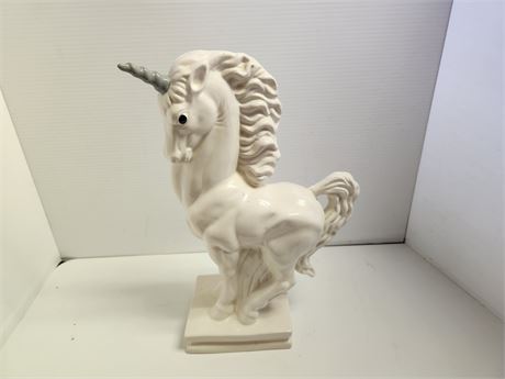Ceramic Unicorn