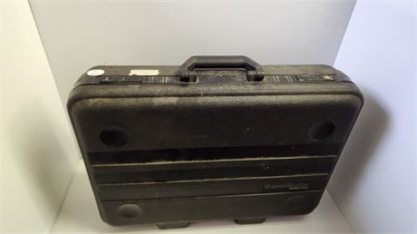 Empty Tool Carrying Case