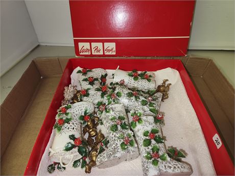 Christmas Decorations