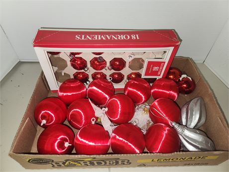 Christmas Decorations