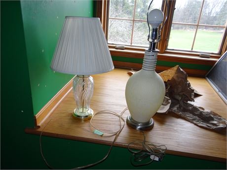 Lamps