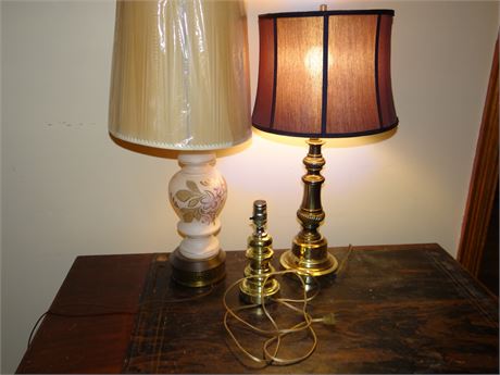 Lamps