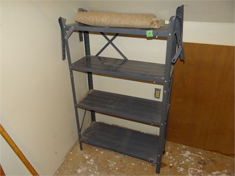 Shelf