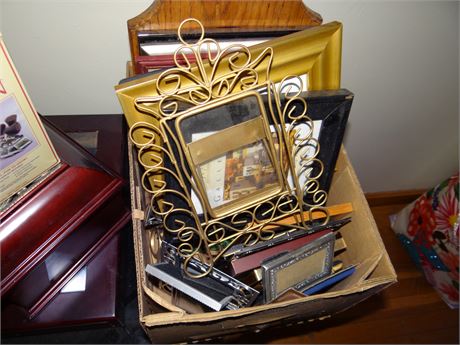 Frames