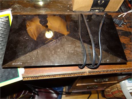 DVD Player