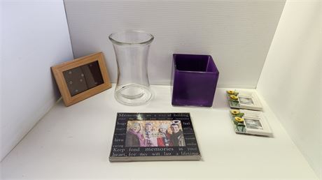 Lot Of Miscellaneous Items