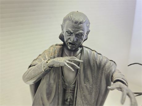 1962 Aurora Plastics Dracula