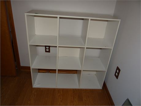 Small Cabinet