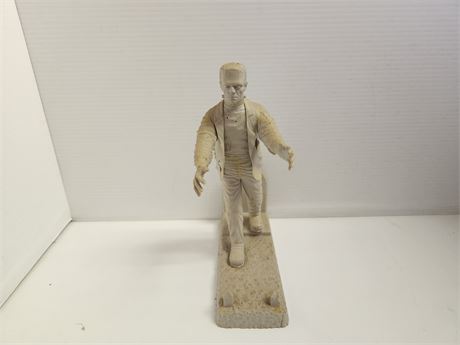 Aurora Plastics 1961 Frankensteins Monster