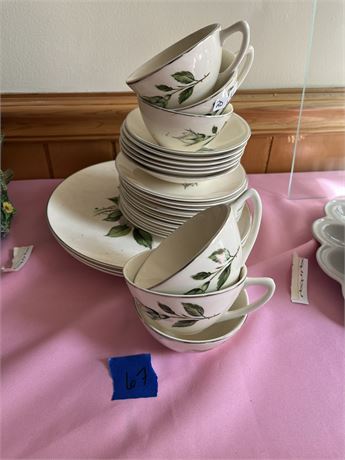 Dish Set