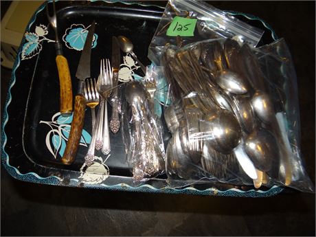 Flatware