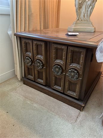 End Table