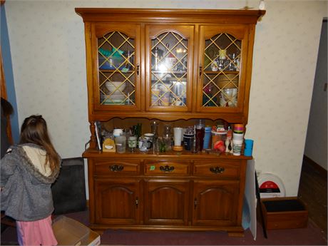 China Cabinet