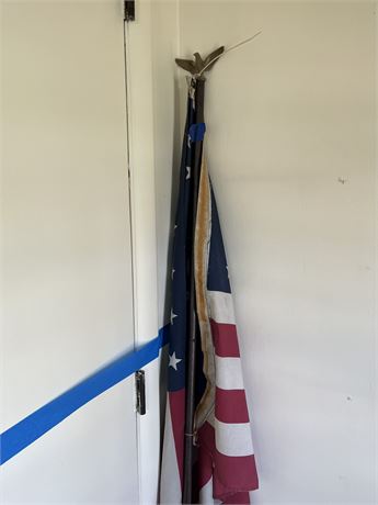 U.S. Flag