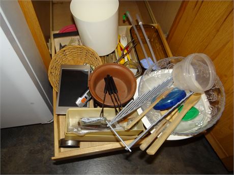 Flatware