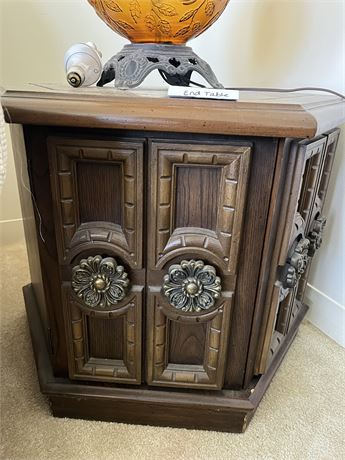 End Table