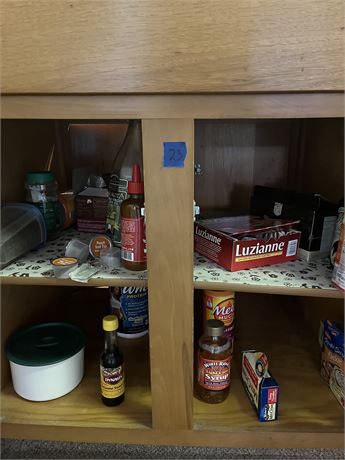 Food Lot