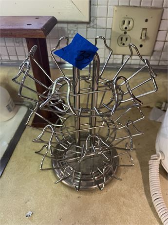 Spice Rack