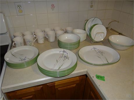 Nice Corelle Dishes