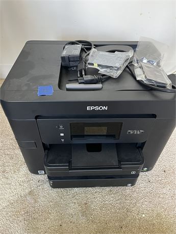 Epson Printer