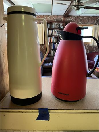 Coffee Carafe