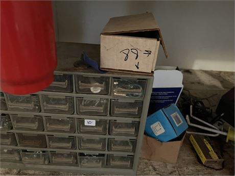 Hardware Lot