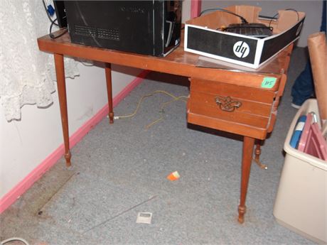Small Desk