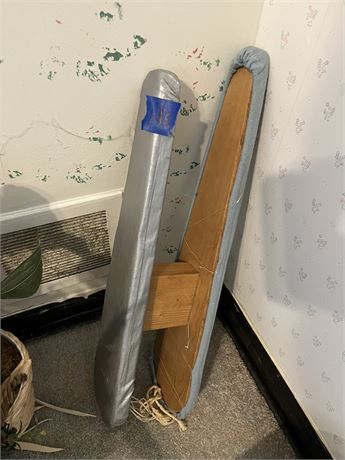 Ironing Board