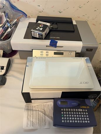 Office Equipment