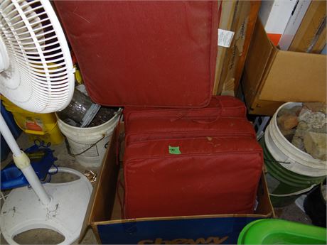 Chair Cushions