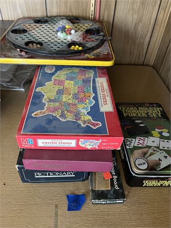 Game Lot