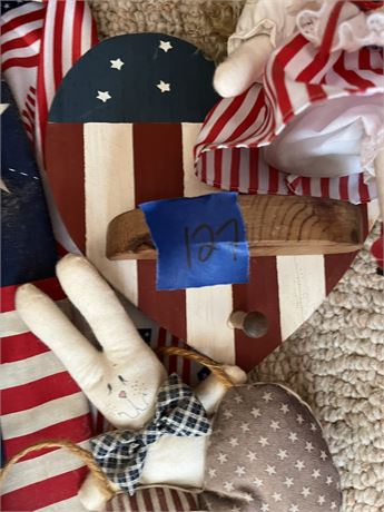 American Decor