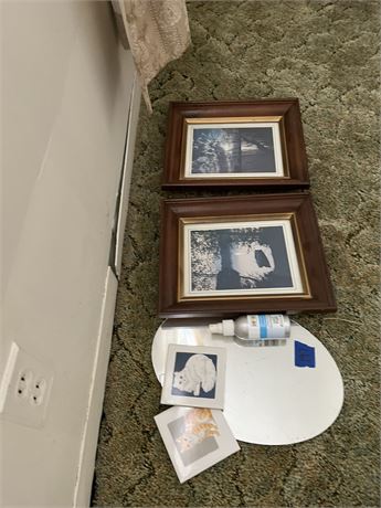 Wall Decor, Mirror