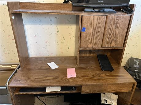 Computer Desk