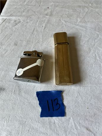 Lighters