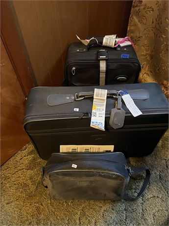 Luggage
