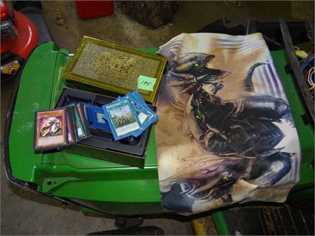 Trading Cards