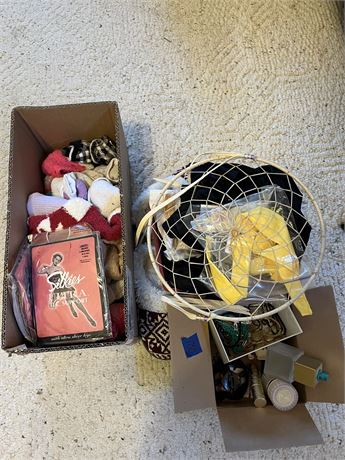 Misc Lot