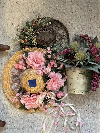 Decor Lot